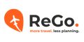 ReGo επιστροφή μετρητών
