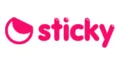 Sticky επιστροφή μετρητών