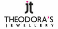 Theodora's Jewellery επιστροφή μετρητών