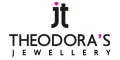 Theodora's Jewellery επιστροφή μετρητών