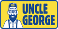 UncleGeorge επιστροφή μετρητών