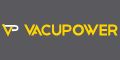 Vacupower επιστροφή μετρητών