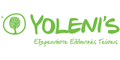 Yolenis επιστροφή μετρητών
