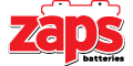 ZAPS Batteries επιστροφή μετρητών