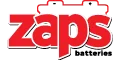 ZAPS Batteries επιστροφή μετρητών
