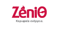 ZeniΘ επιστροφή μετρητών