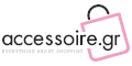 accessoire επιστροφή μετρητών