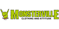 monsterville επιστροφή μετρητών
