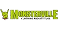monsterville επιστροφή μετρητών